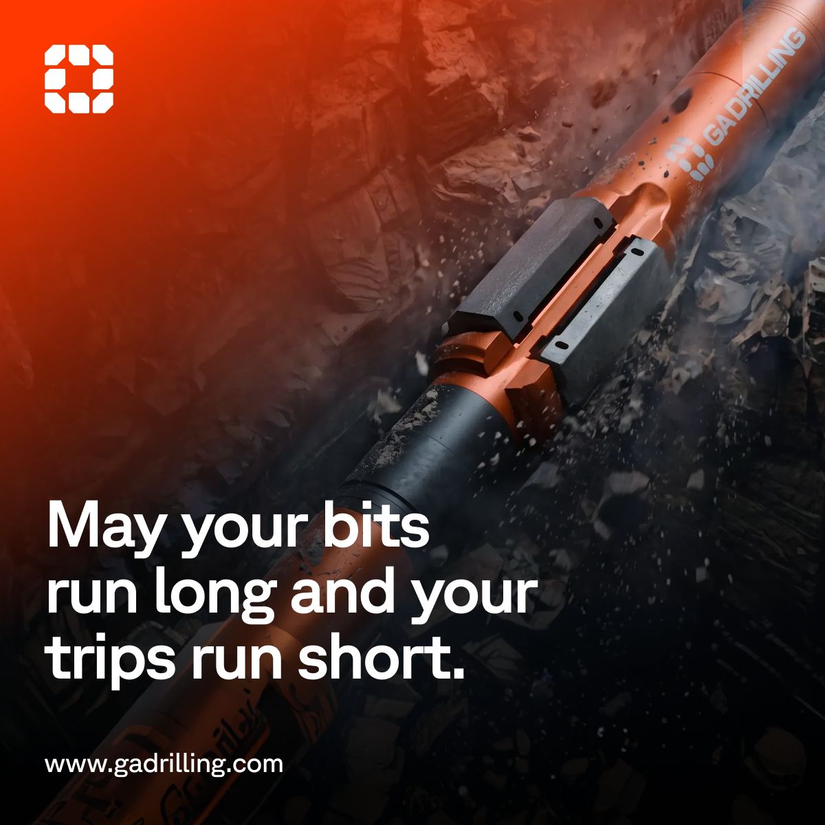 GA Drilling ad