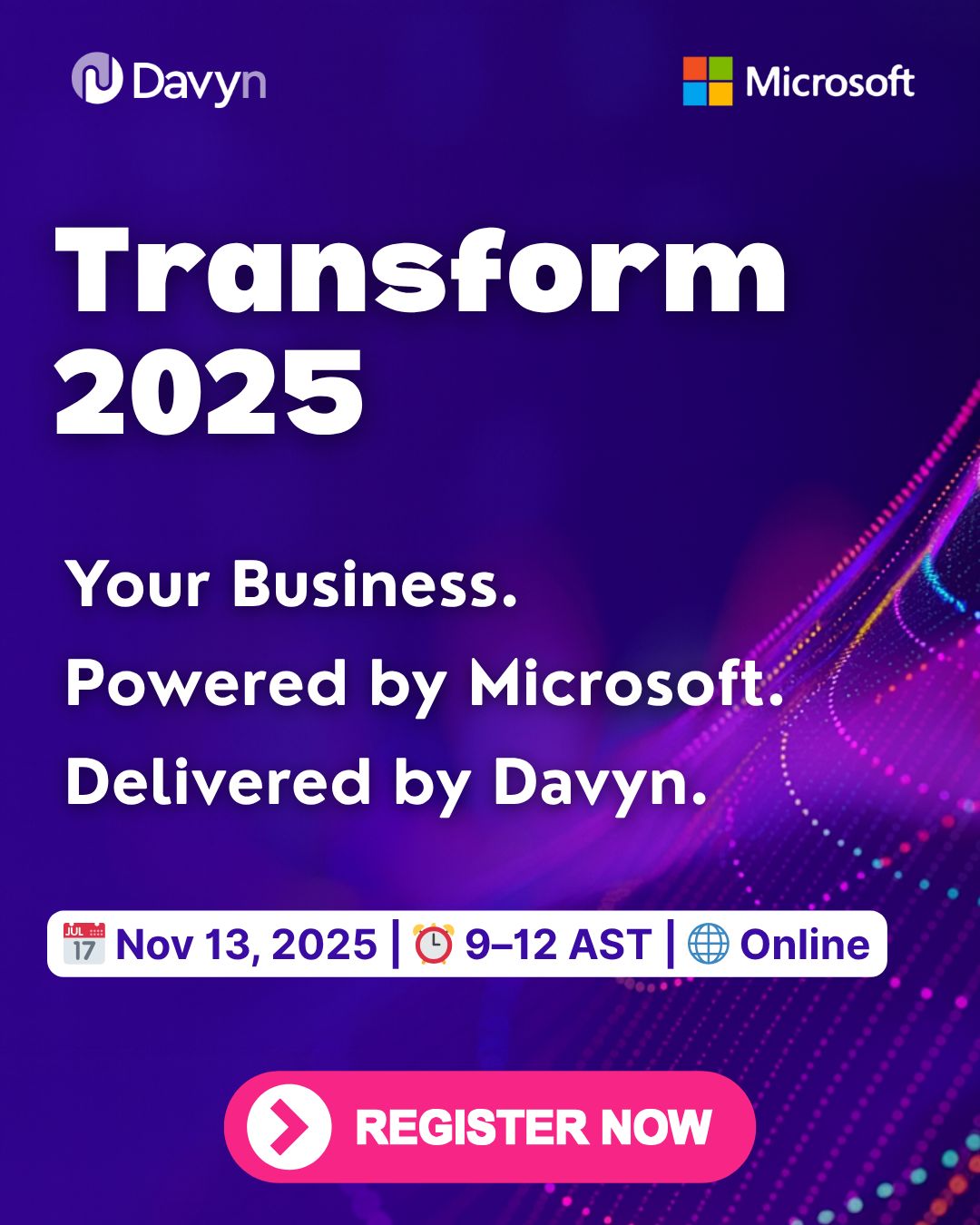 Davyn ad
