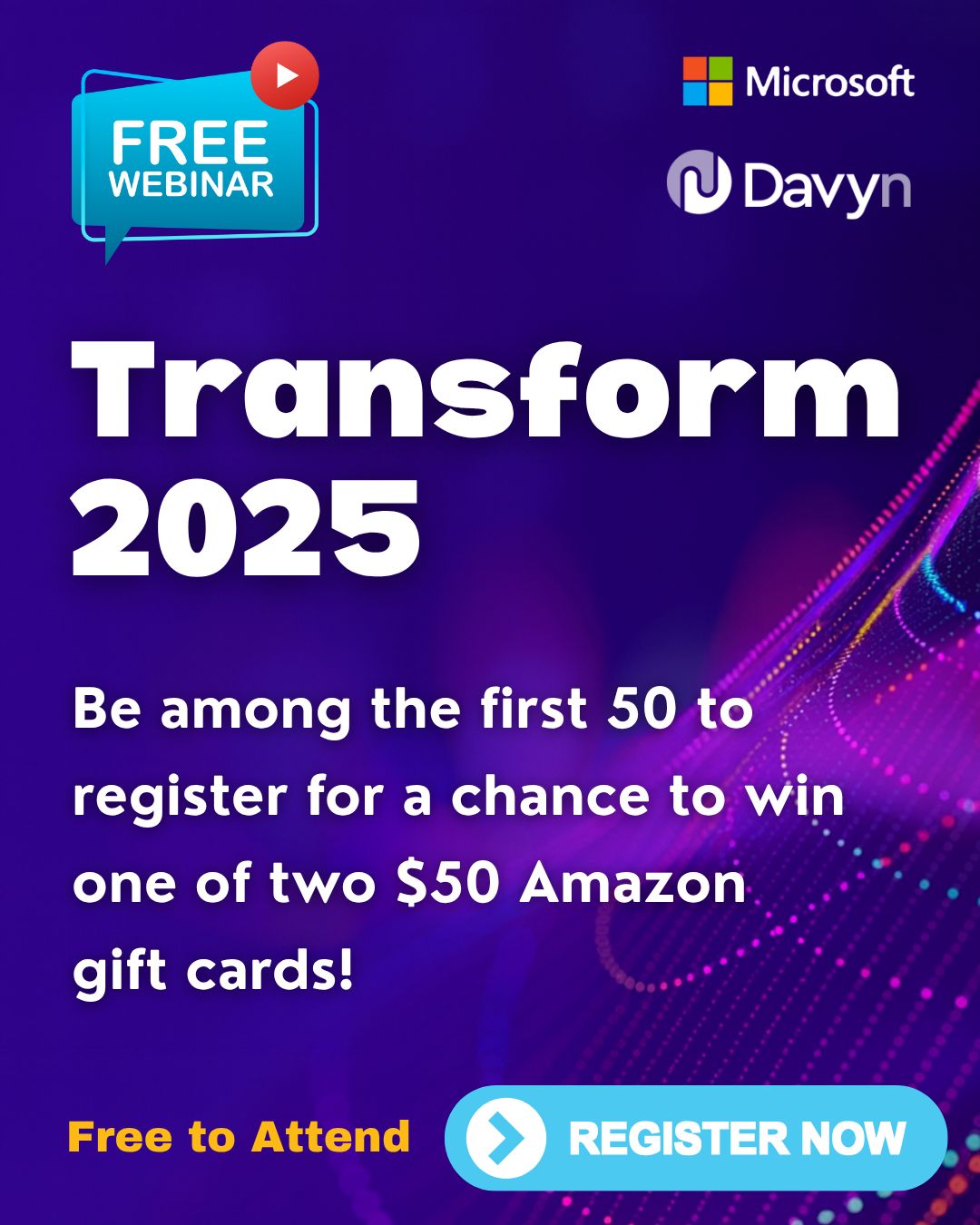 Davyn ad