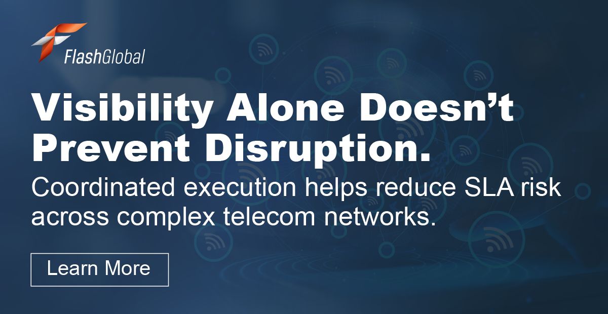 Flash Global ad
