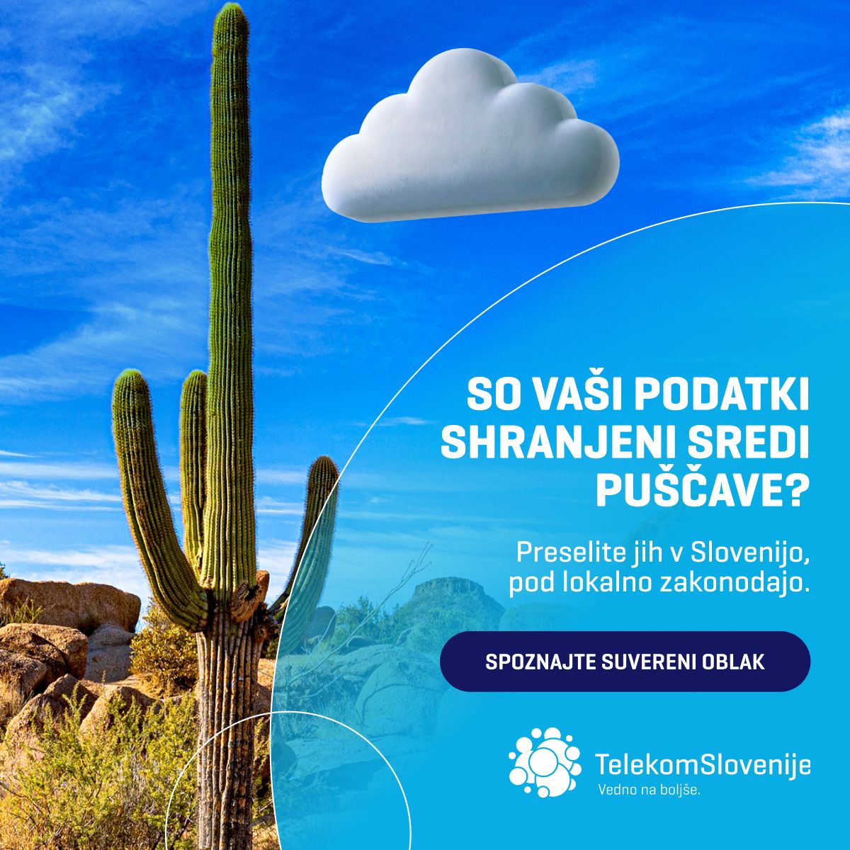 Telekom Slovenije ad