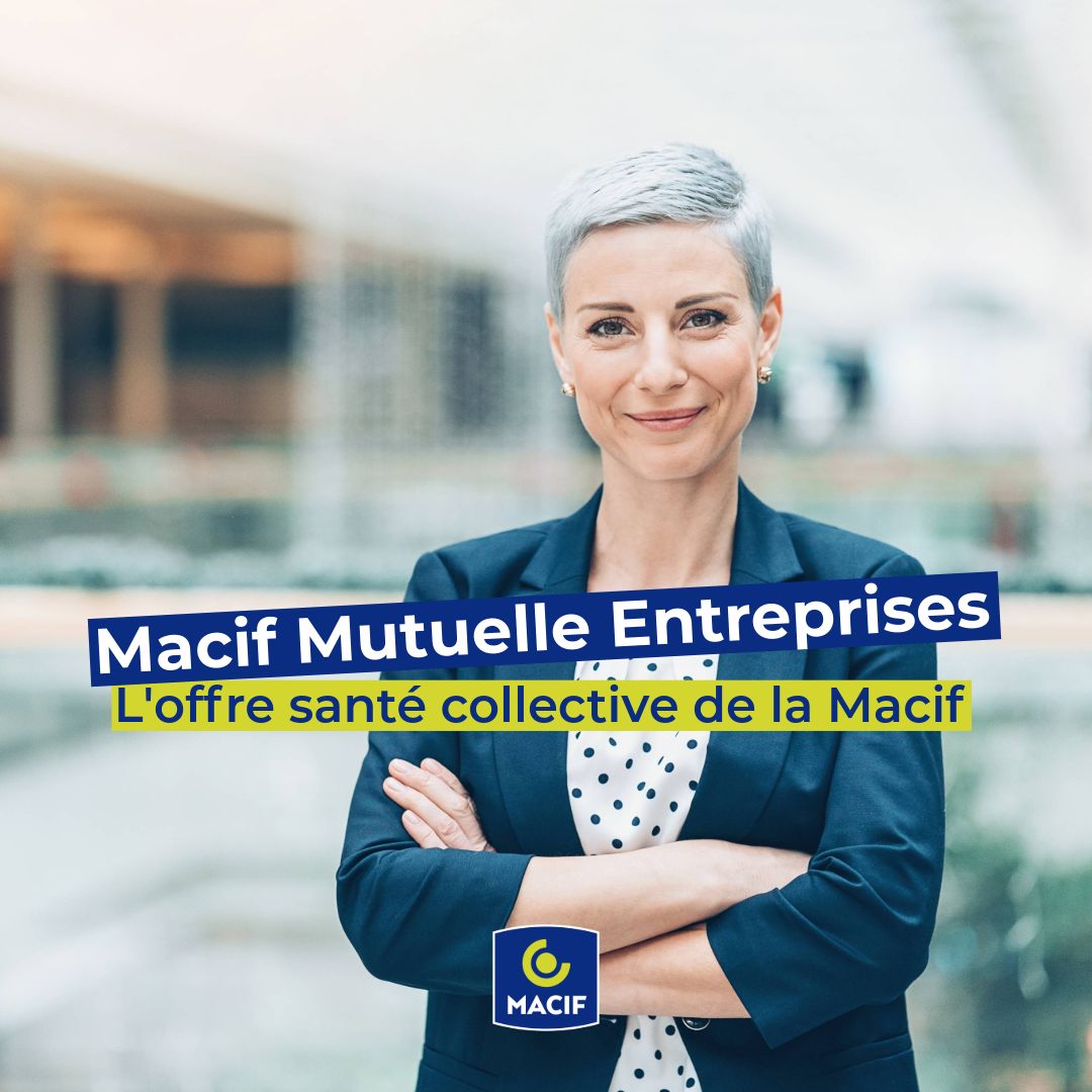 MACIF ad