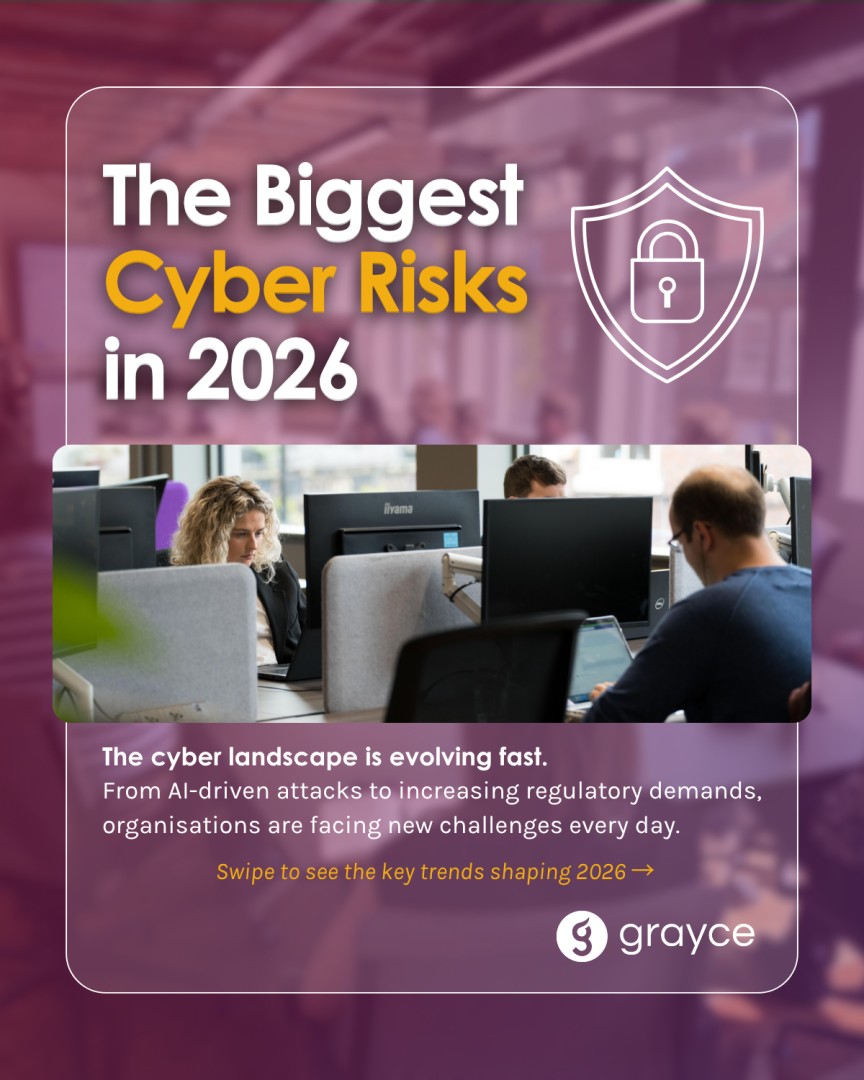 GRAYCE ad