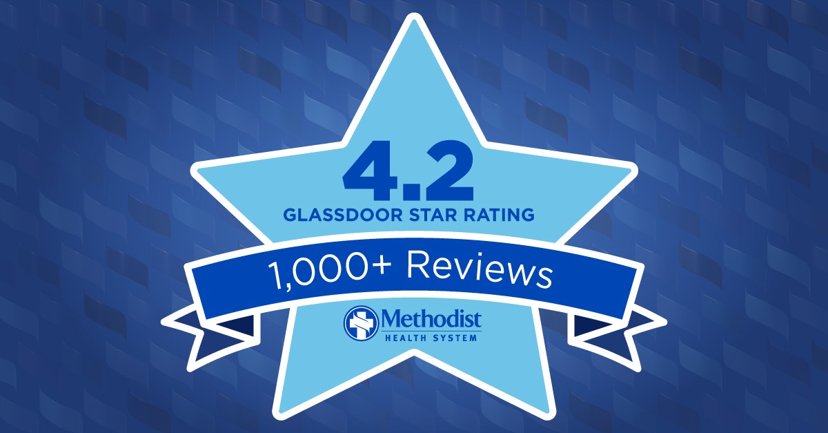 Methodist Health System ad