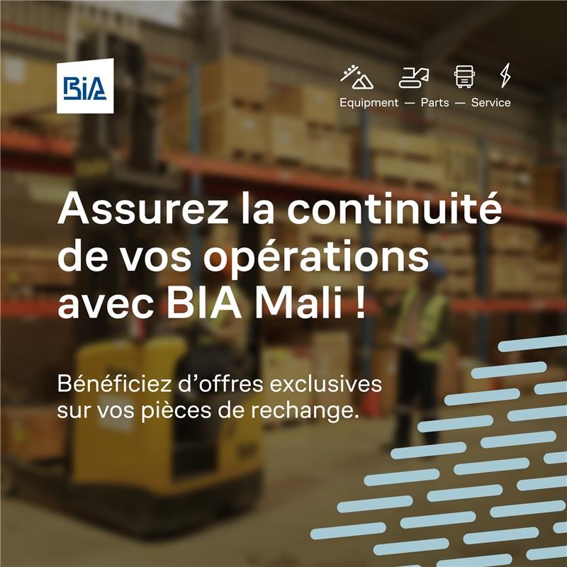BIA GROUP ad