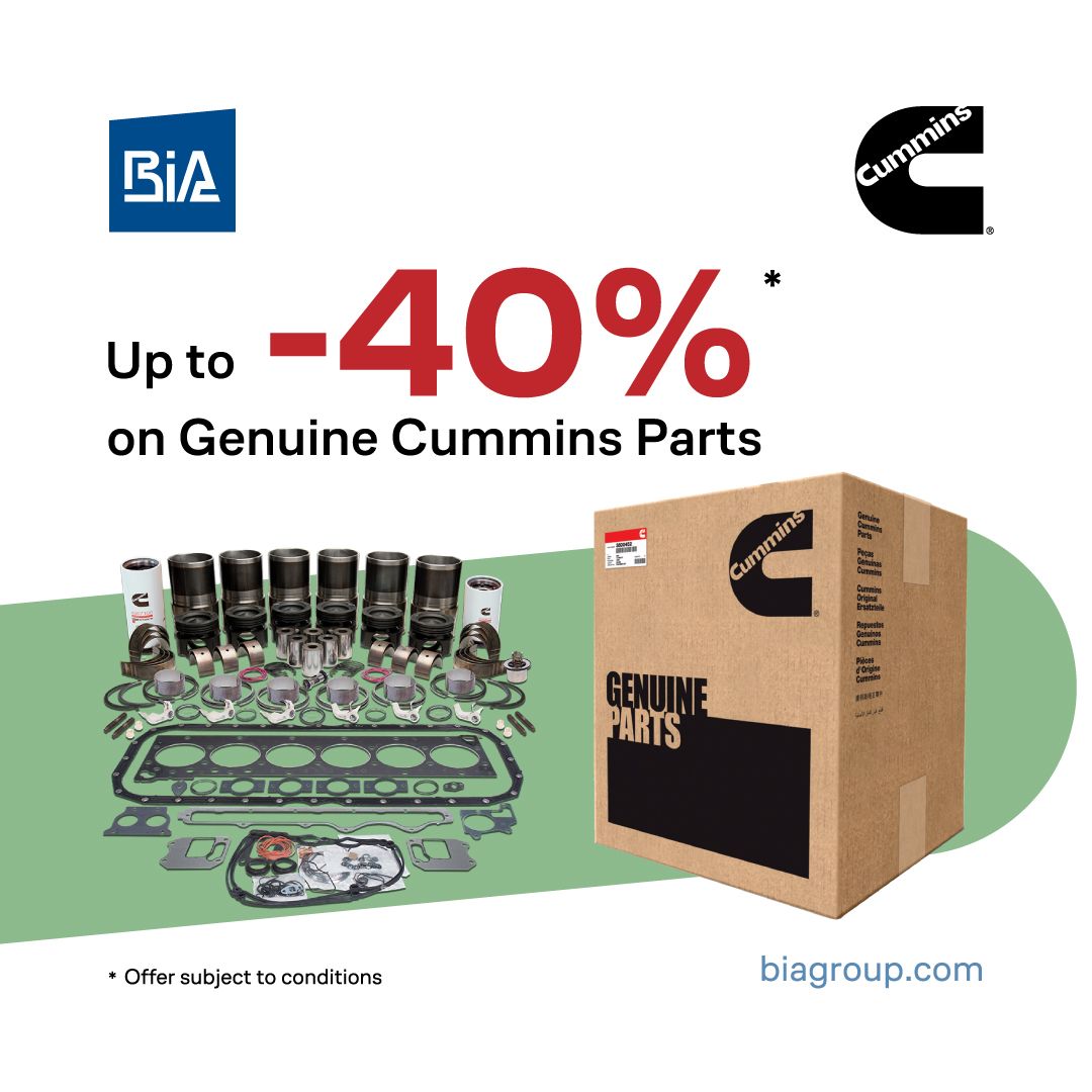 BIA GROUP ad