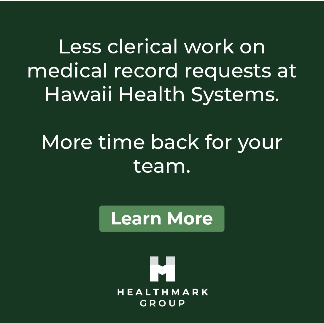 HealthMark Group ad