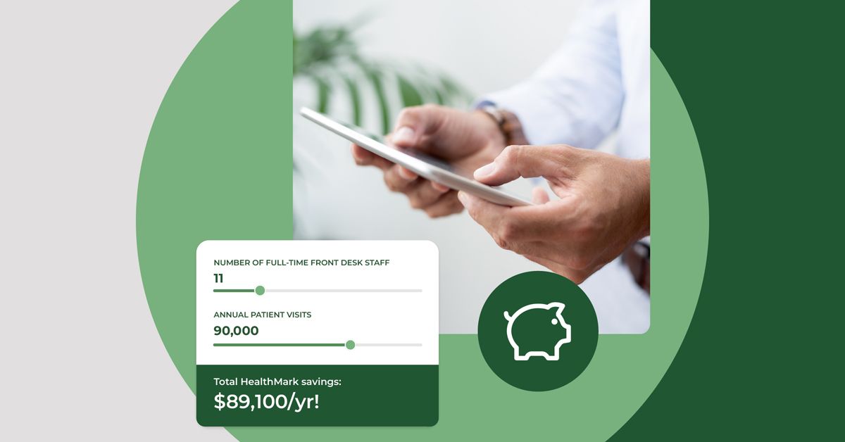 HealthMark Group ad