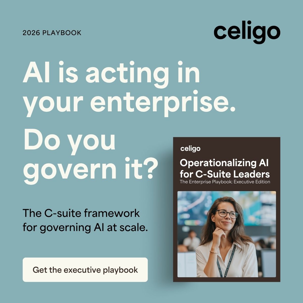 Celigo ad