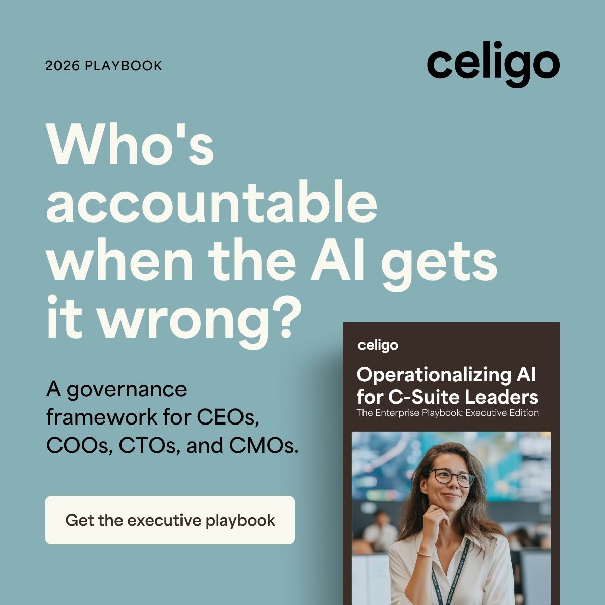 Celigo ad