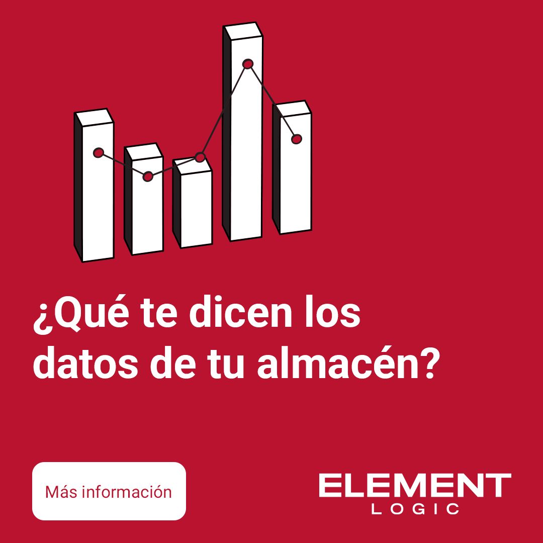 Element Logic® ad