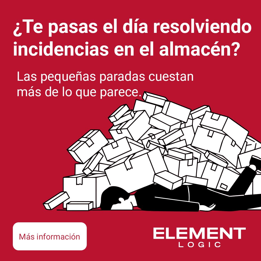 Element Logic® ad