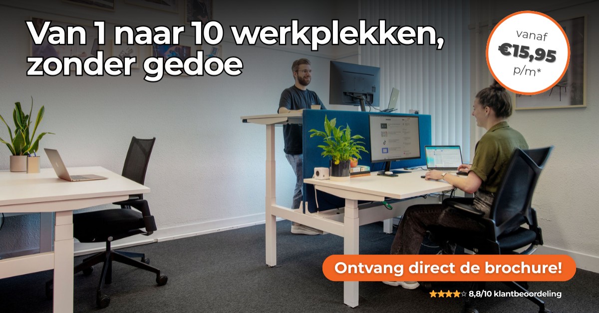Officetopper ad
