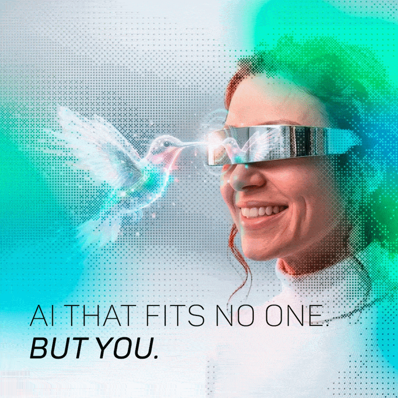 codecentric AG ad