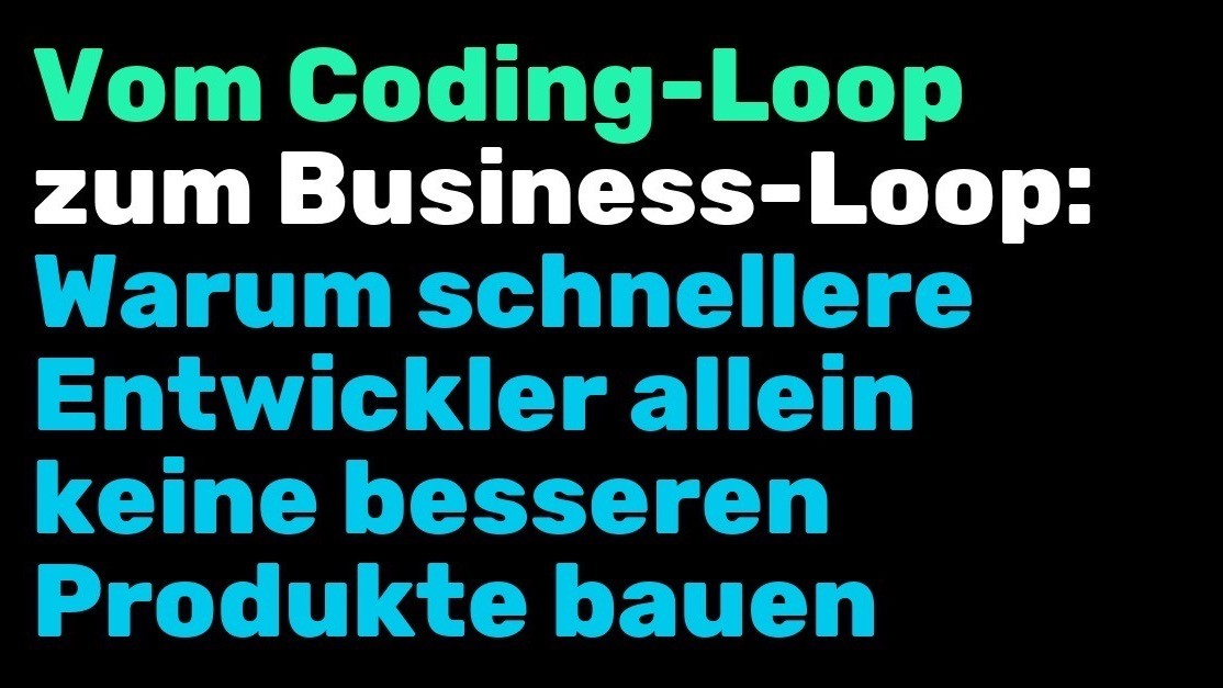 codecentric AG ad