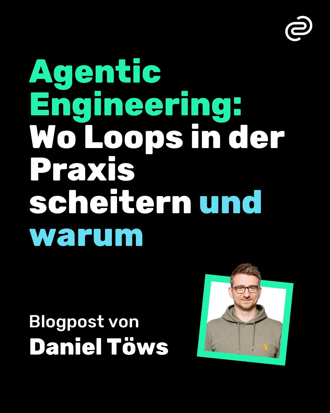 codecentric AG ad