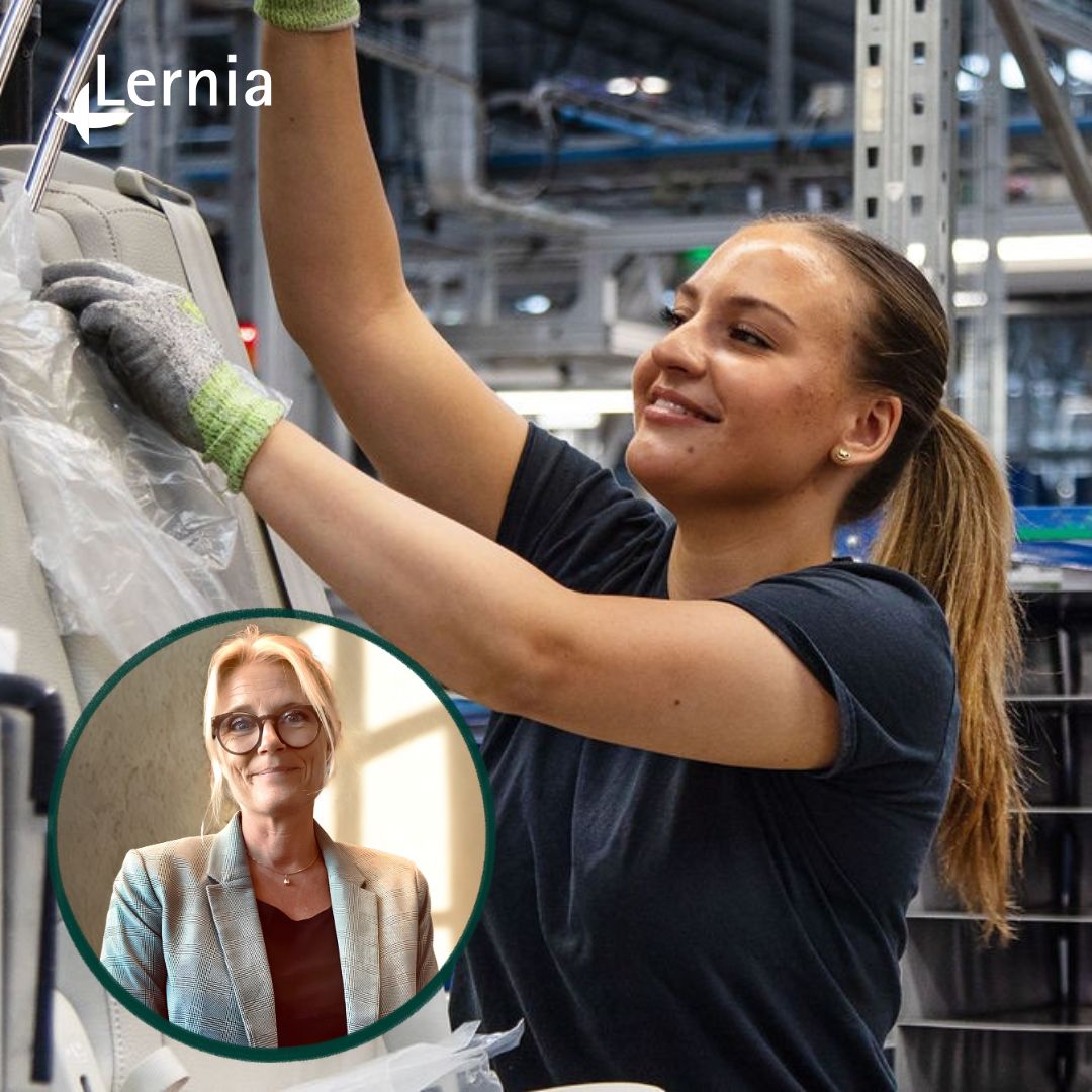 Lernia ad