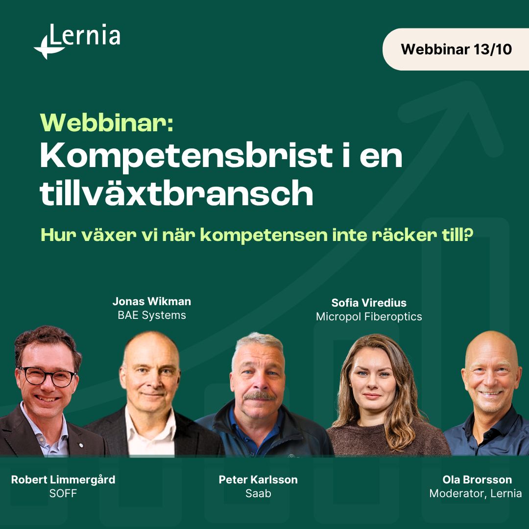 Lernia ad