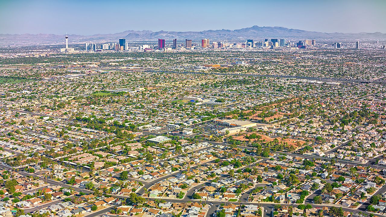 Las Vegas Review-Journal ad