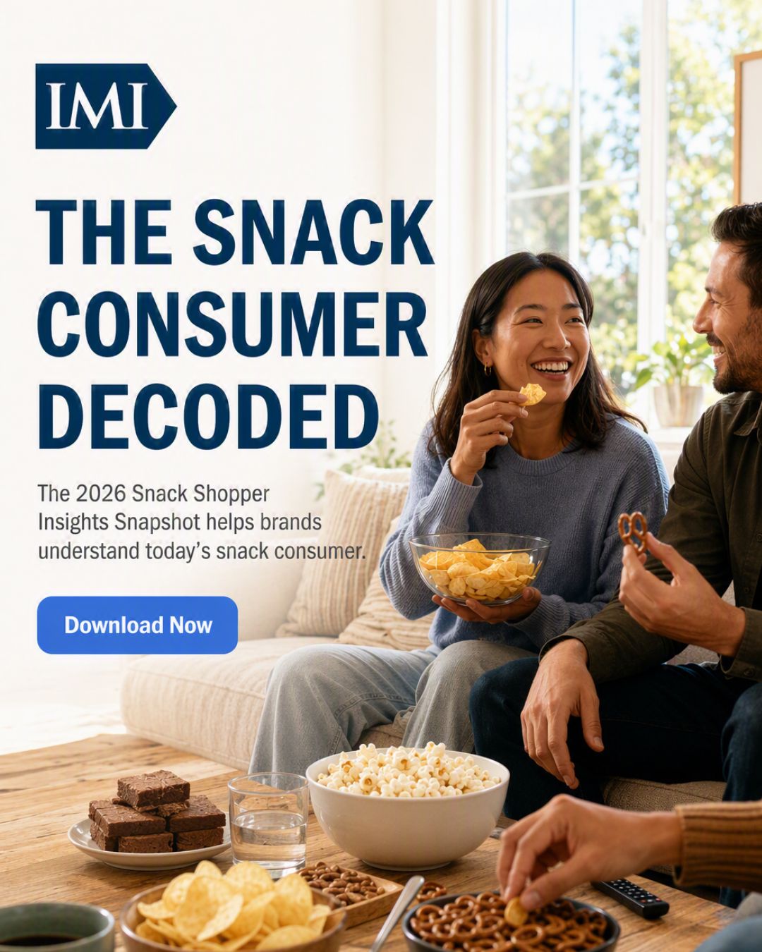 IMI International ad