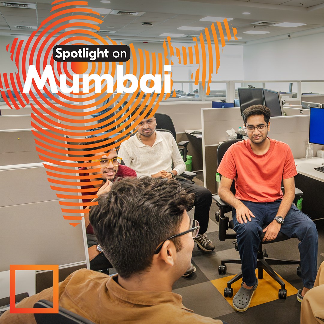 WorldQuant ad