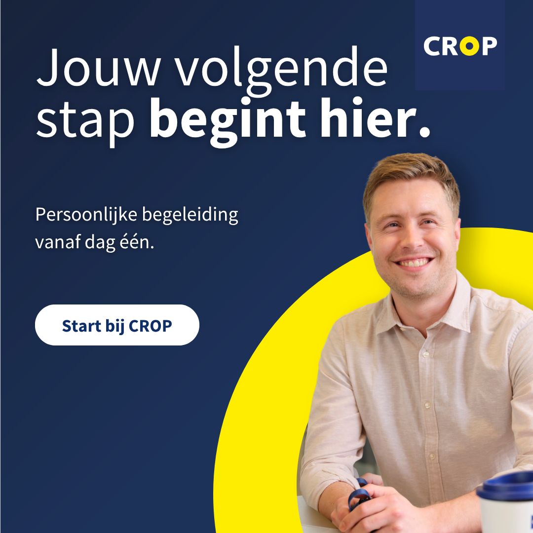 CROP accountants & adviseurs ad