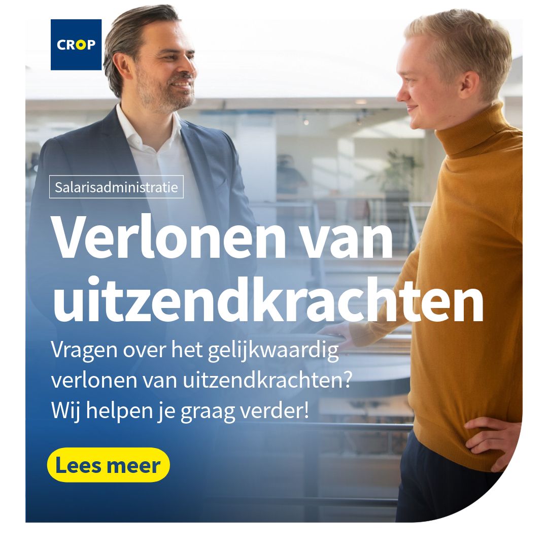 CROP accountants & adviseurs ad