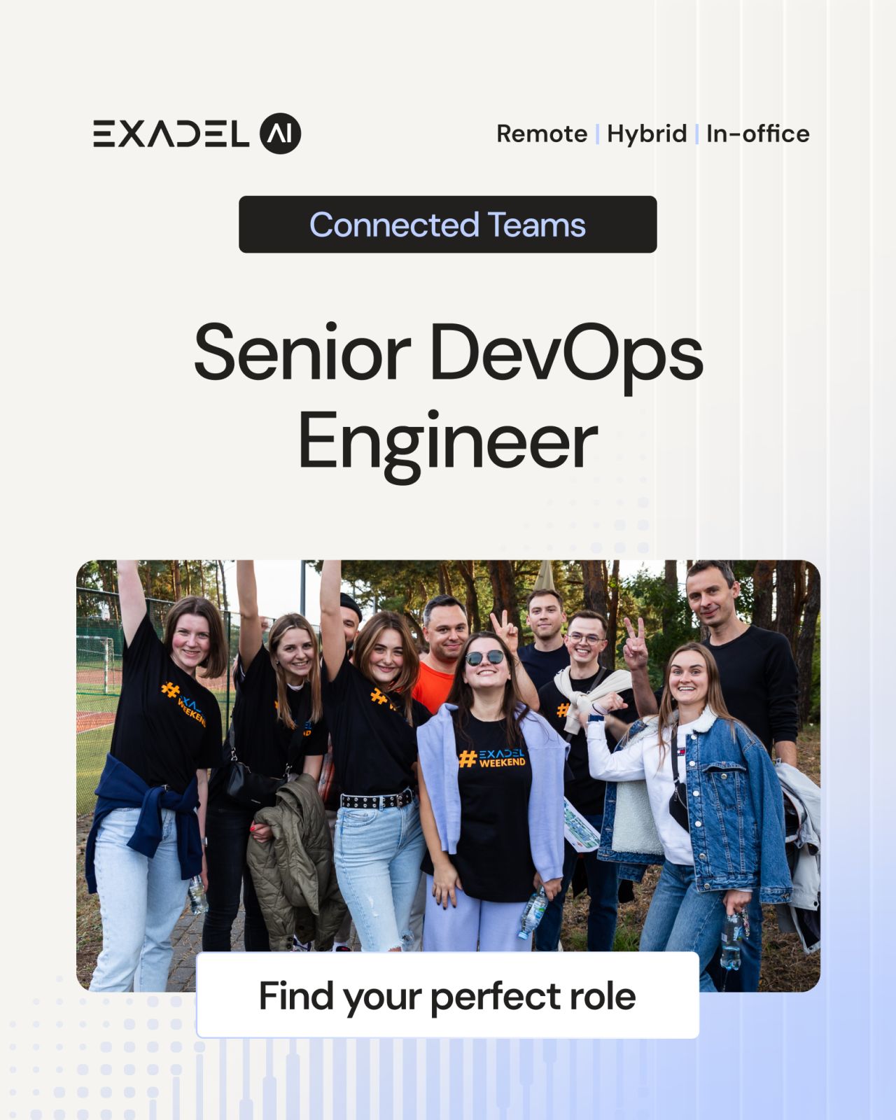 Exadel ad