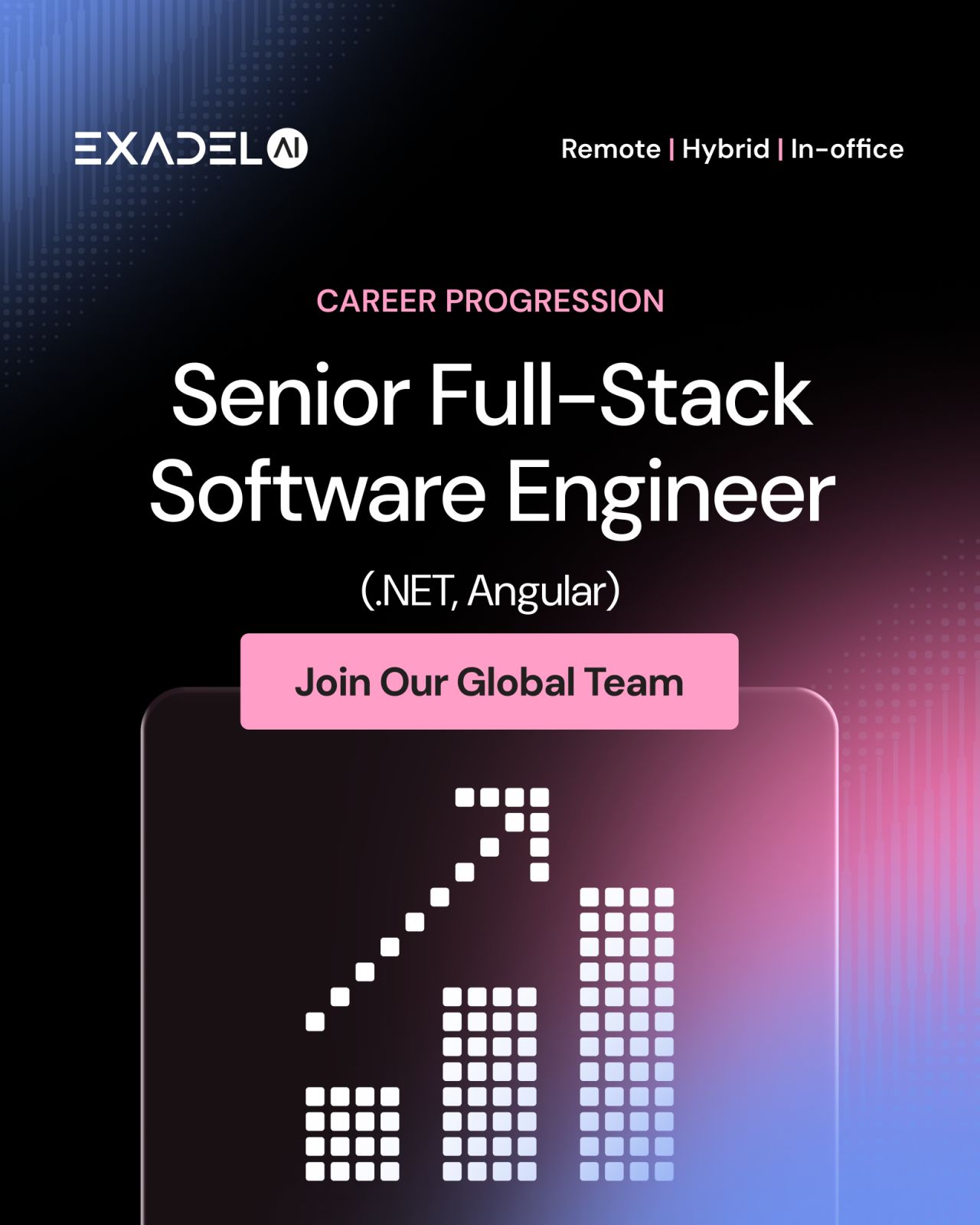 Exadel ad