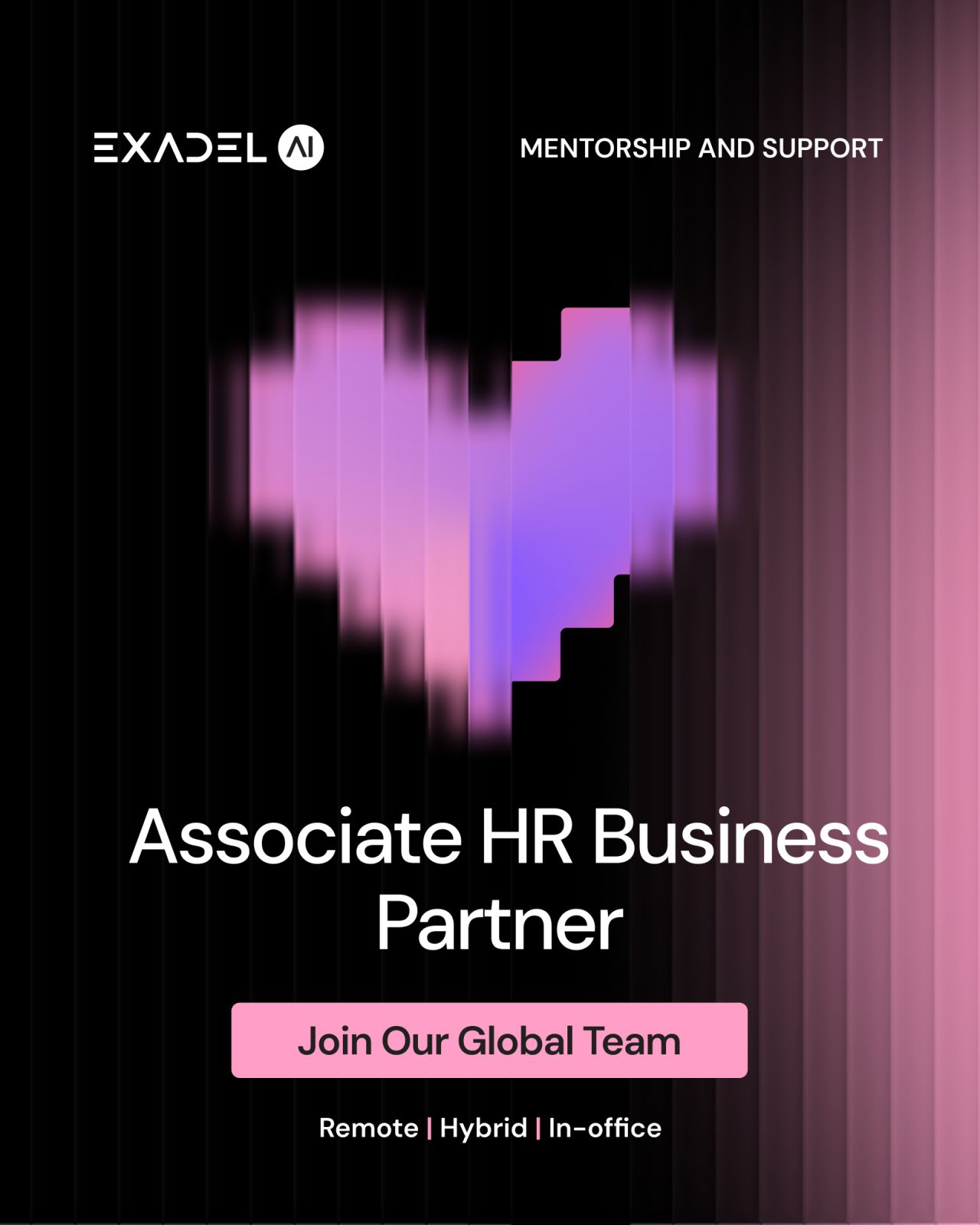 Exadel ad