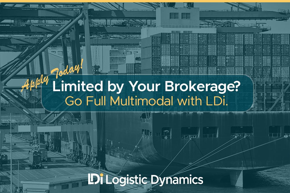 Logistic Dynamics ad