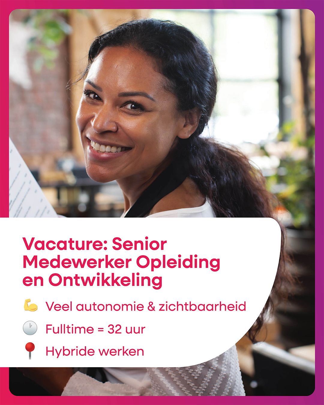 De Horecabond ad