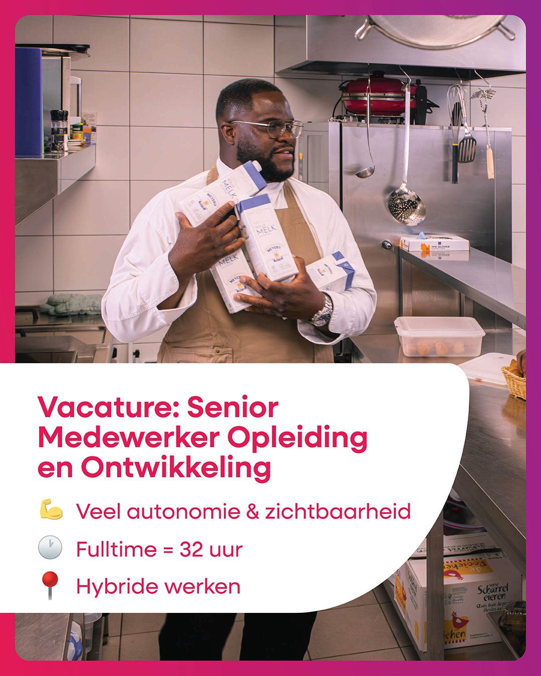 De Horecabond ad