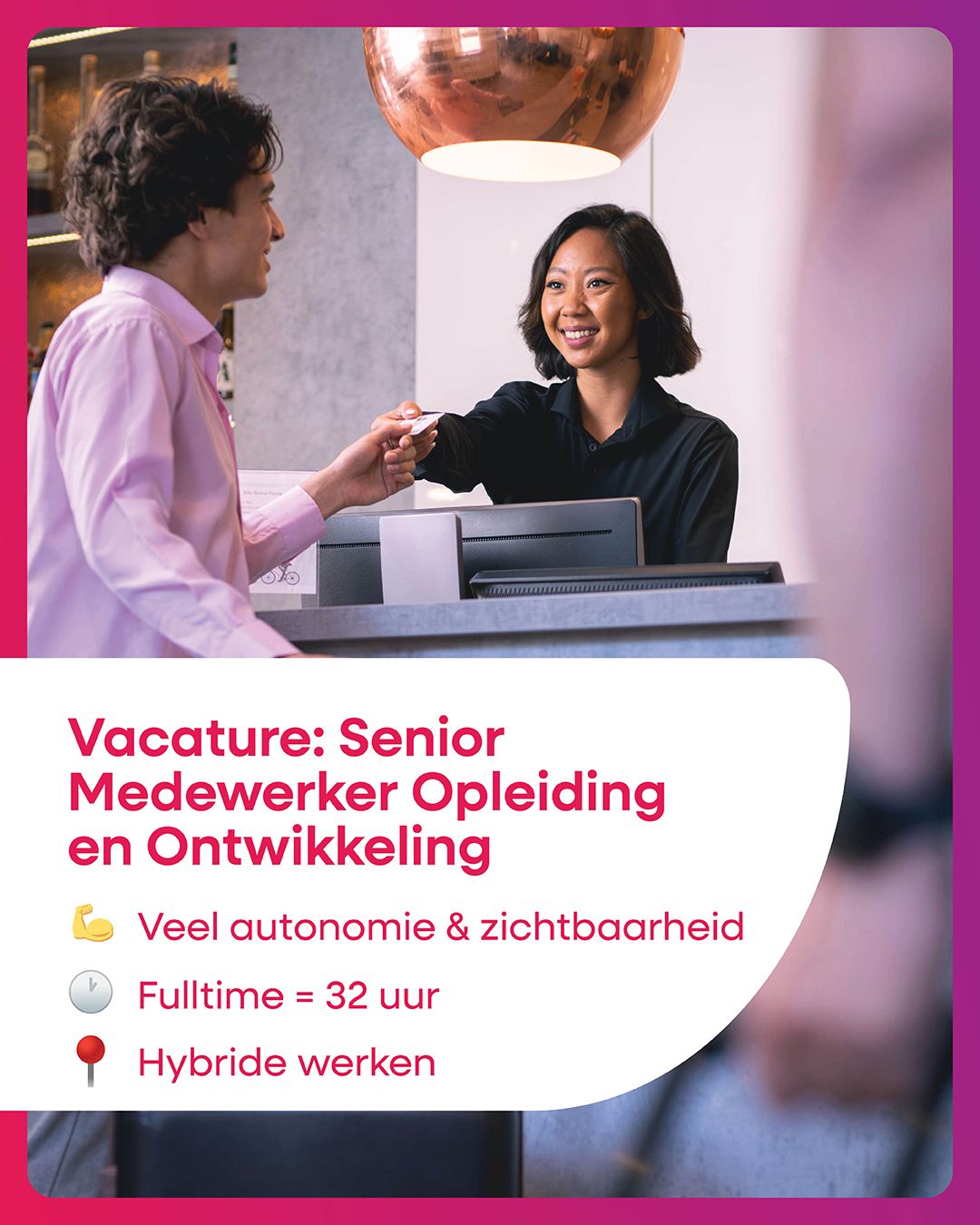 De Horecabond ad