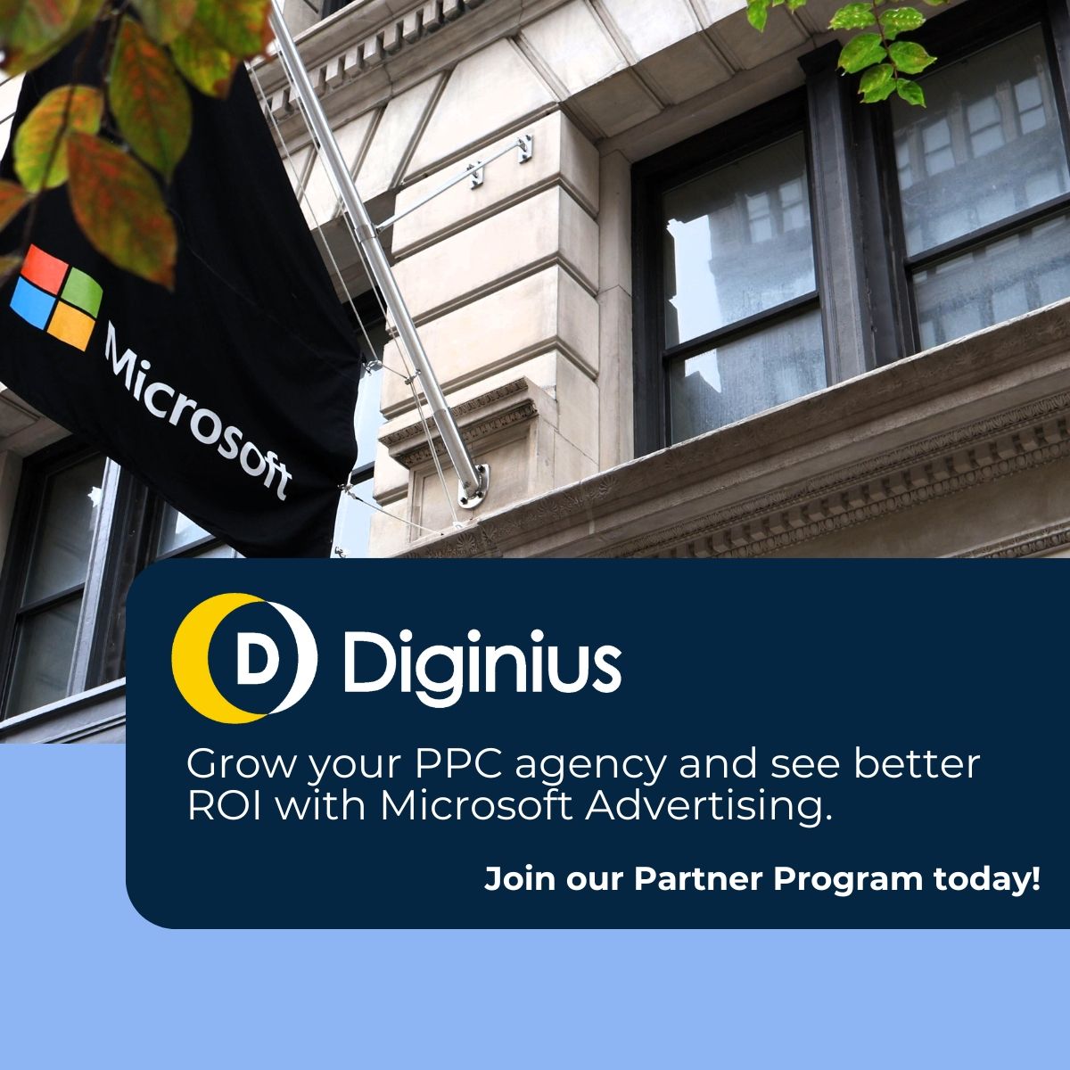 Diginius ad