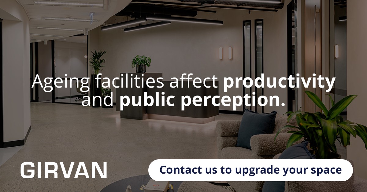 Girvan Group ad