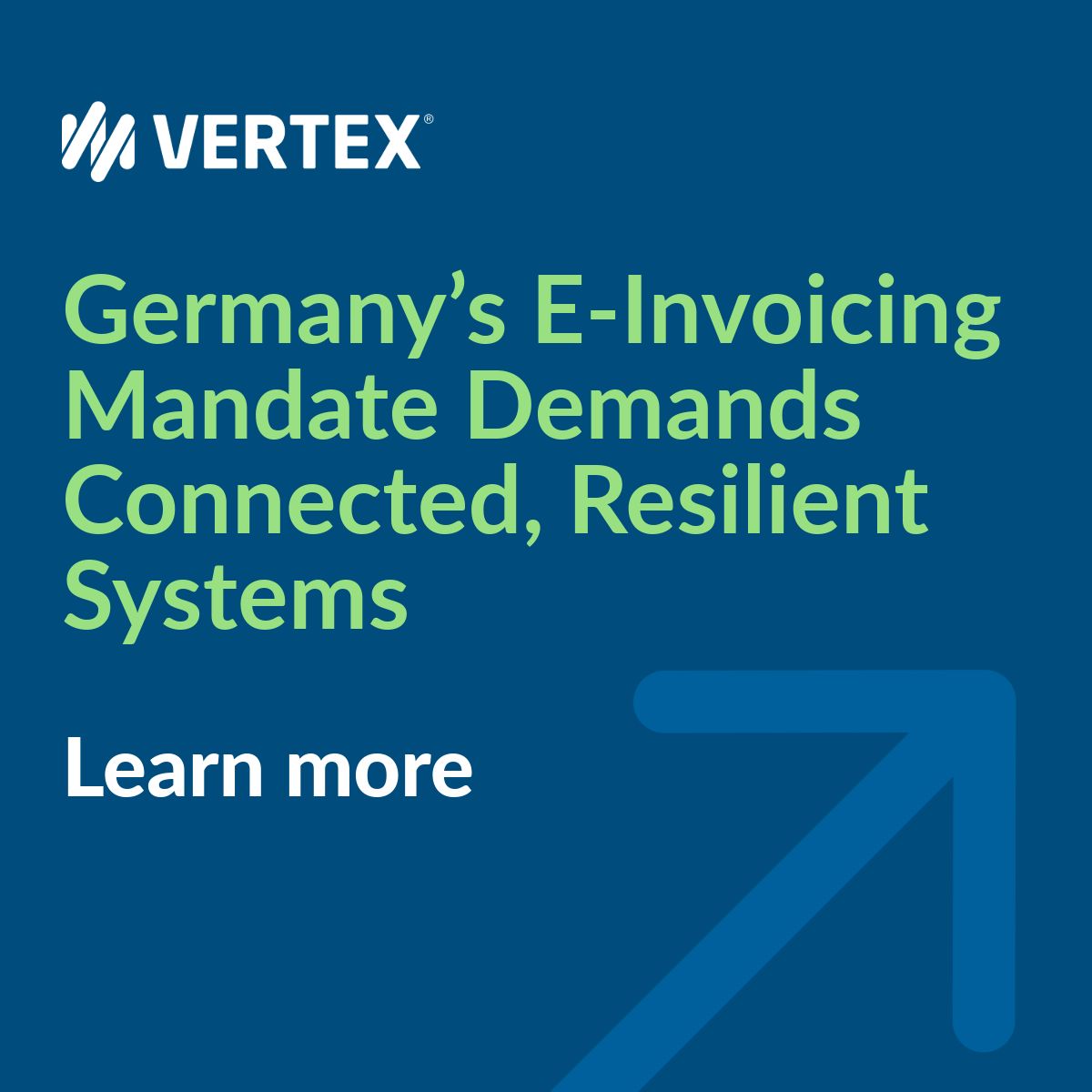Vertex Inc. ad
