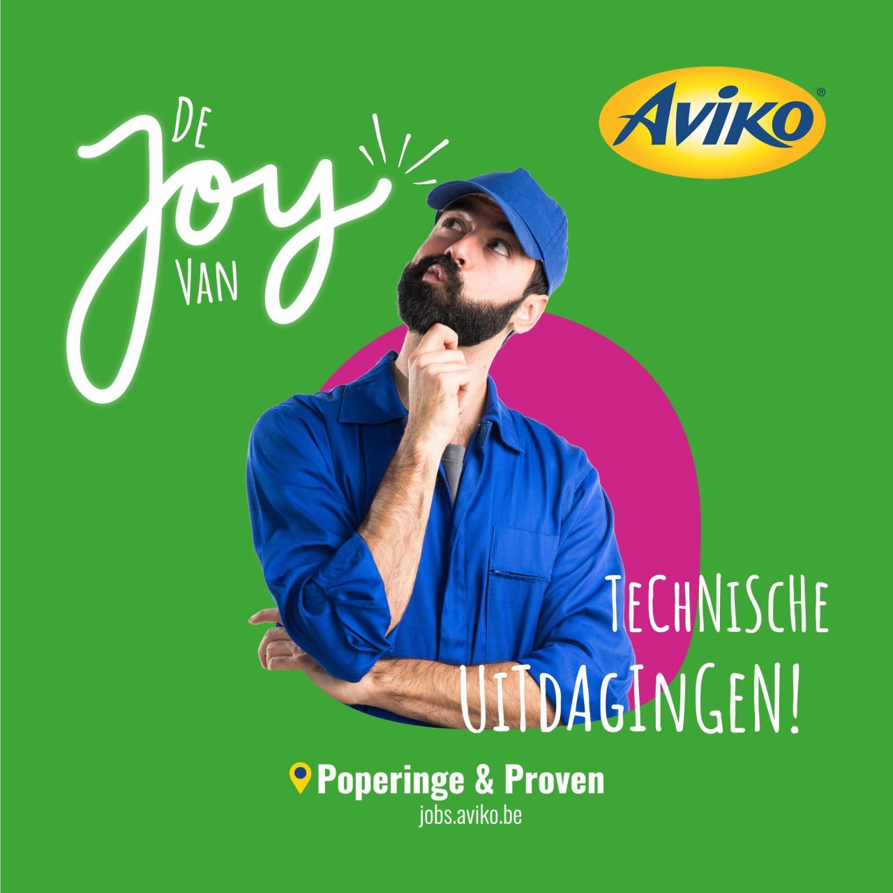 Aviko ad