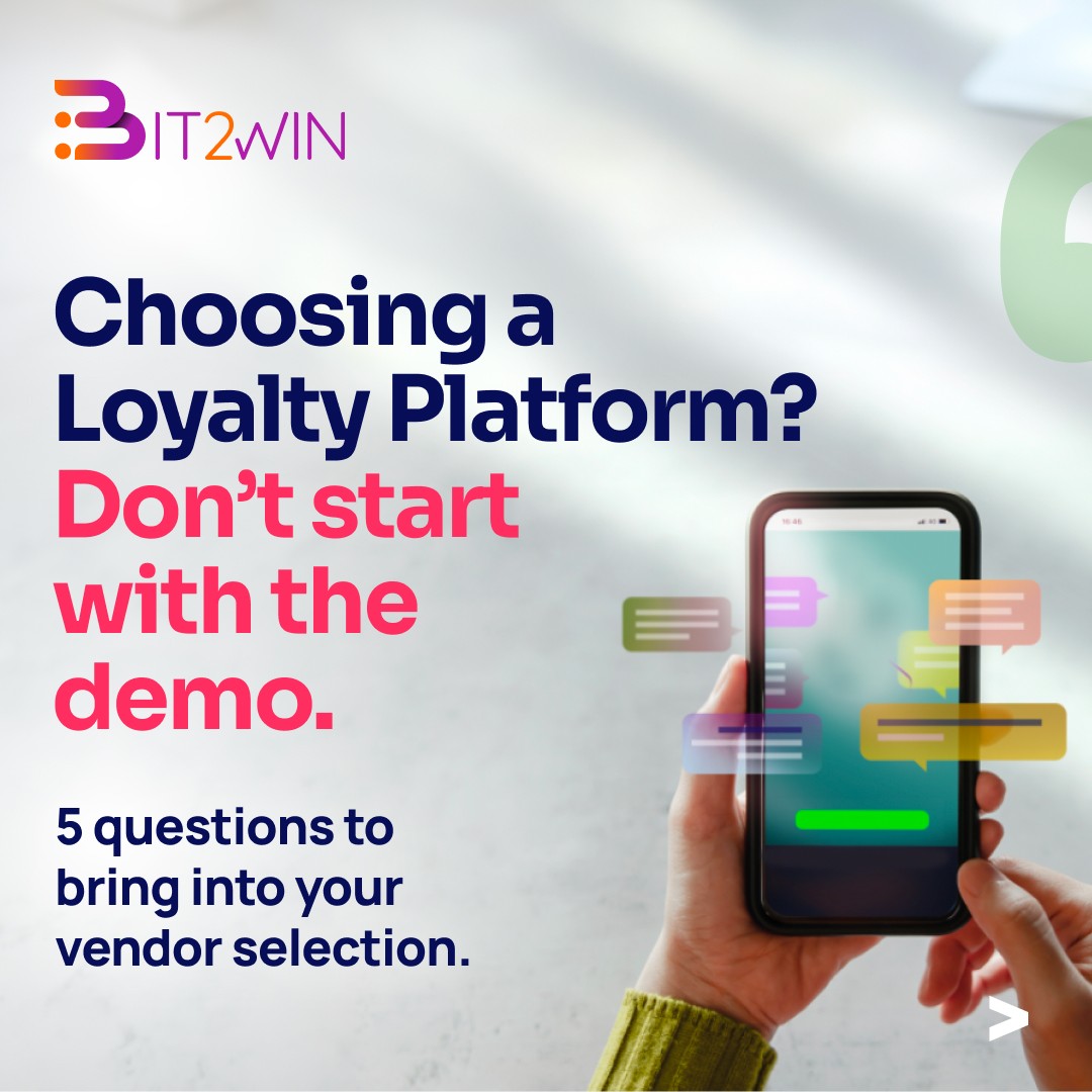 Bit2win ad