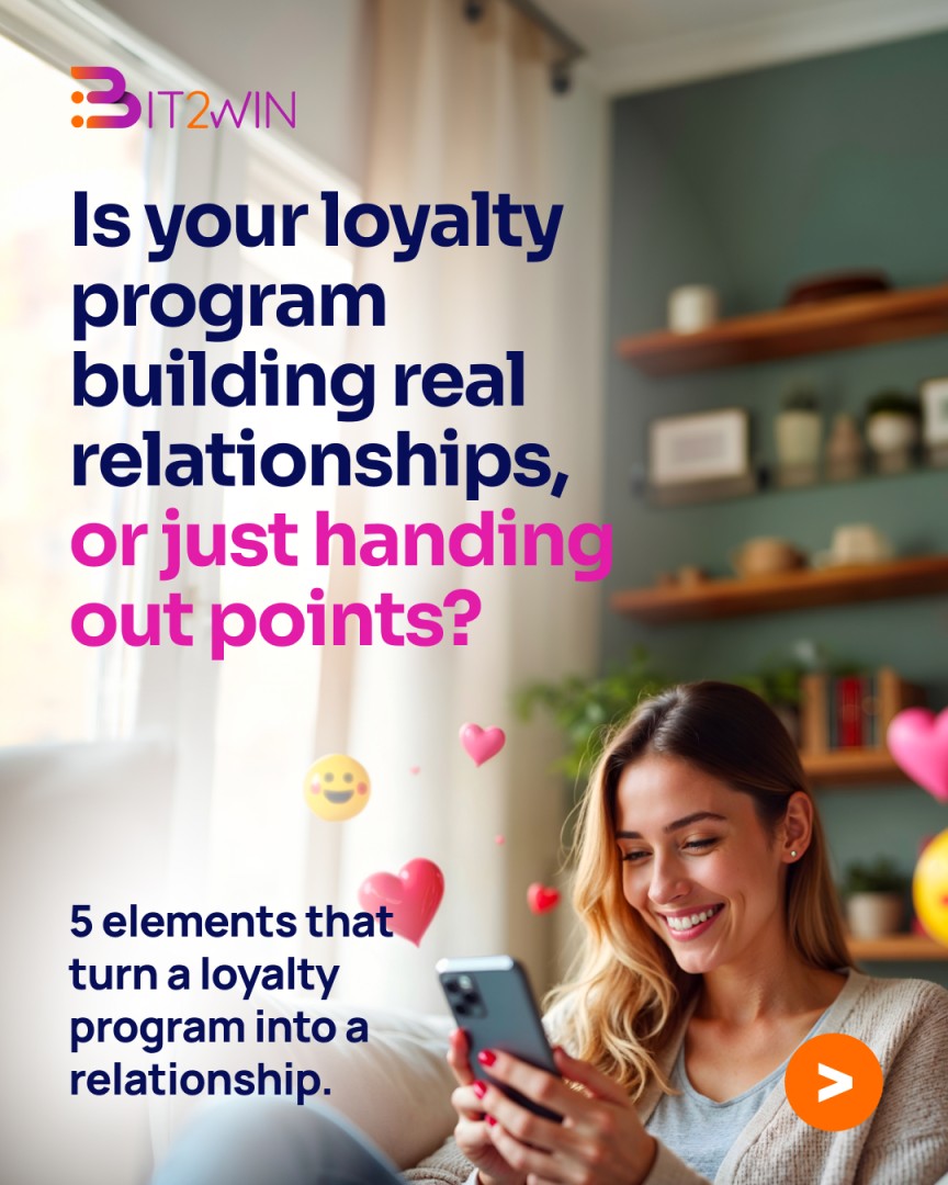 Bit2win ad