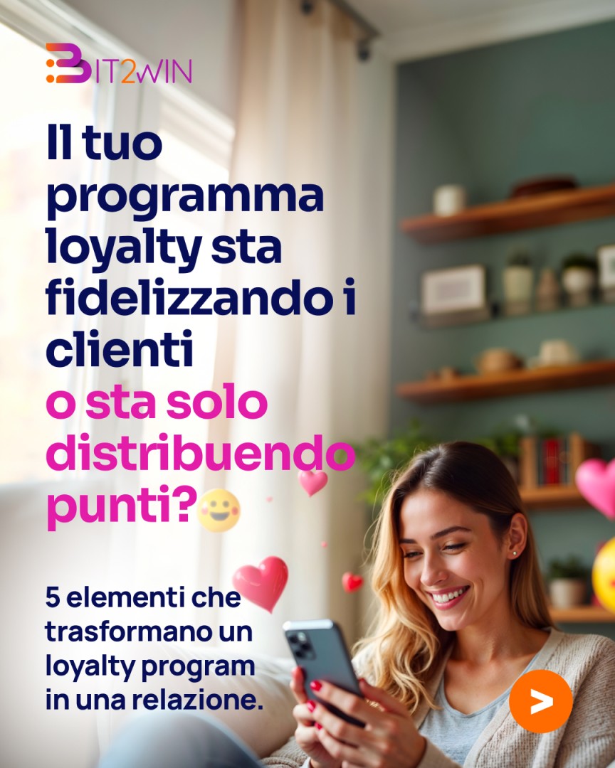 Bit2win ad