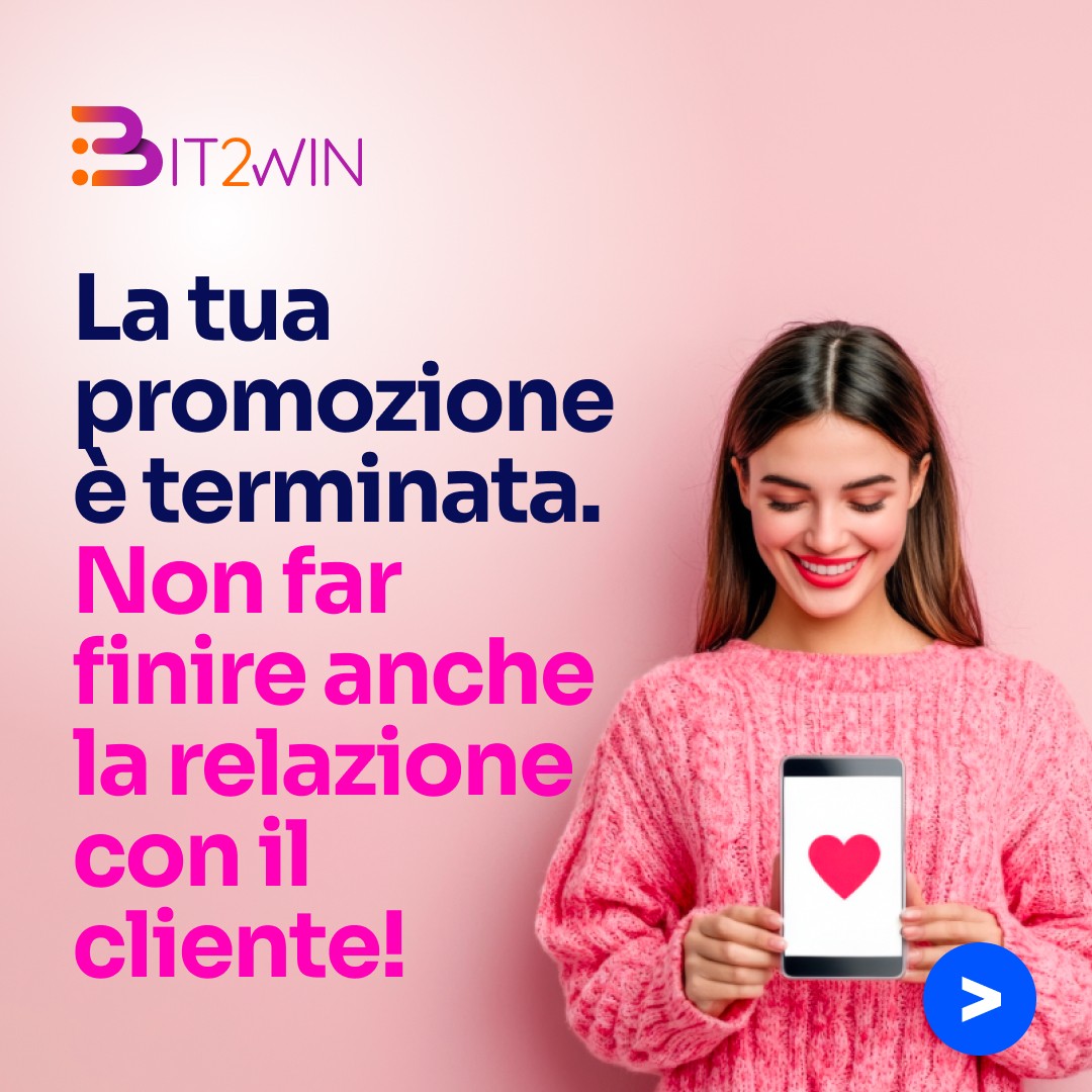 Bit2win ad