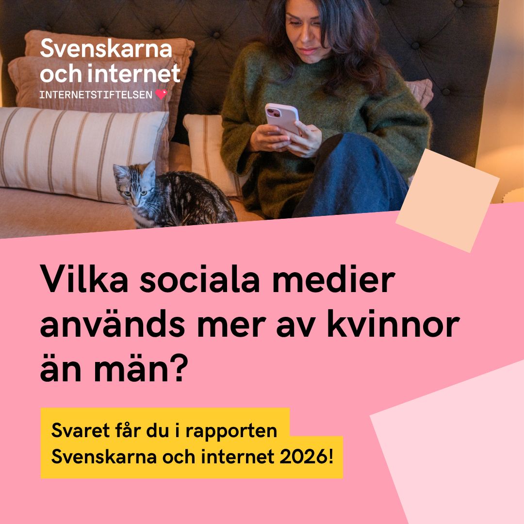 Internetstiftelsen ad