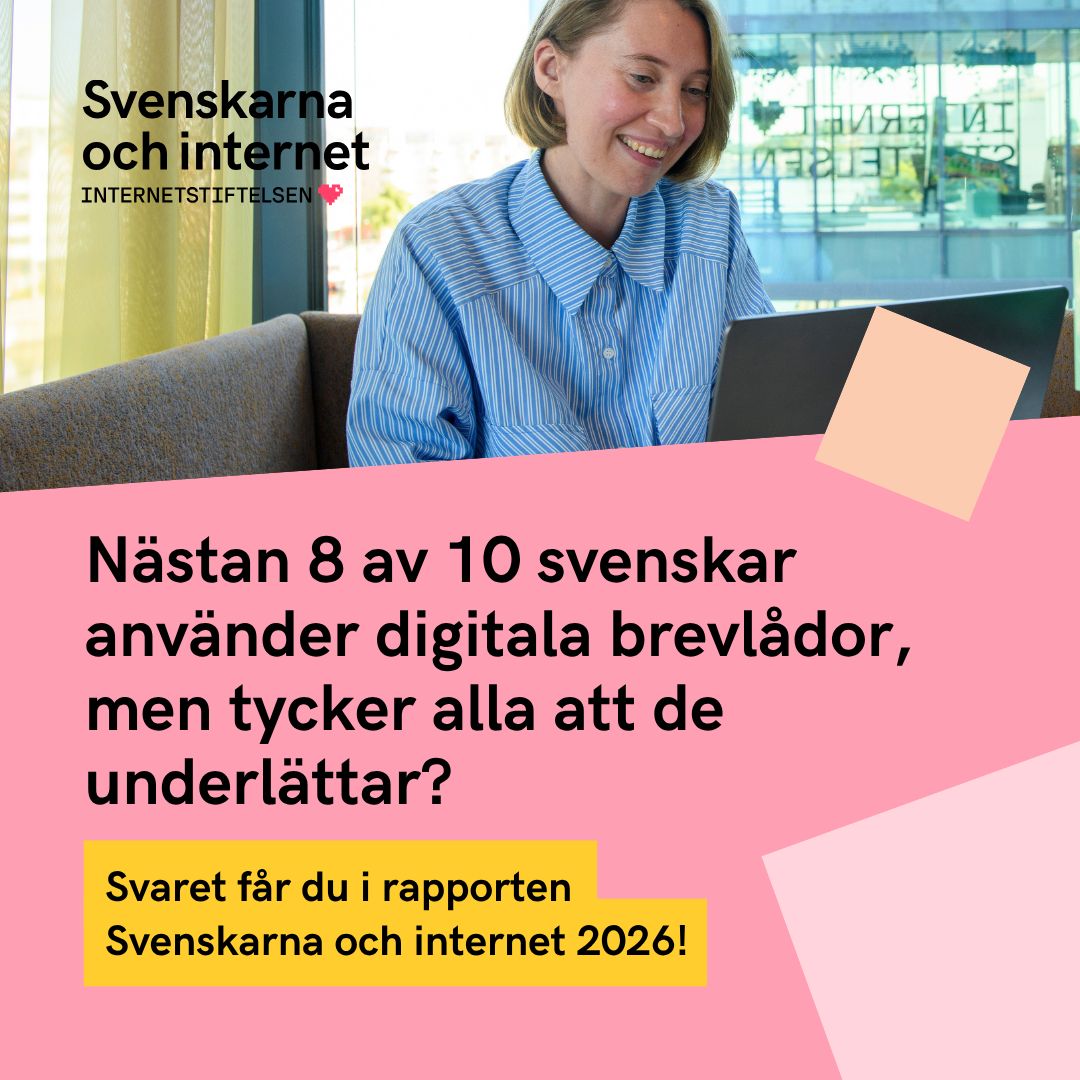 Internetstiftelsen ad