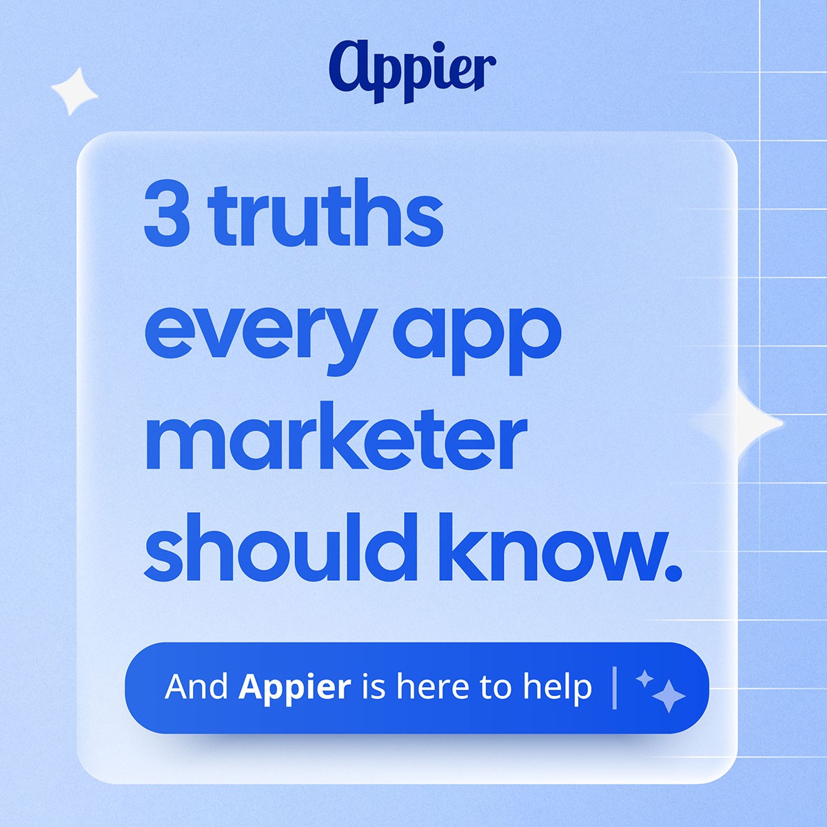 Appier ad