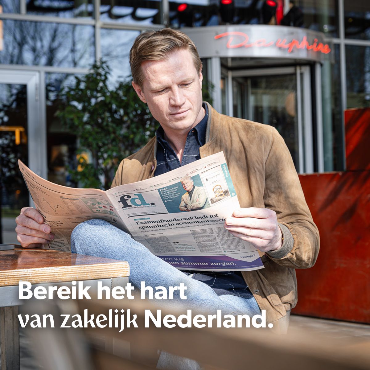 FD Mediagroep ad