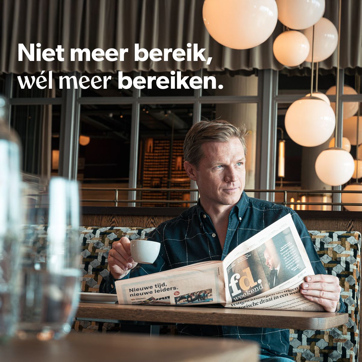 FD Mediagroep ad