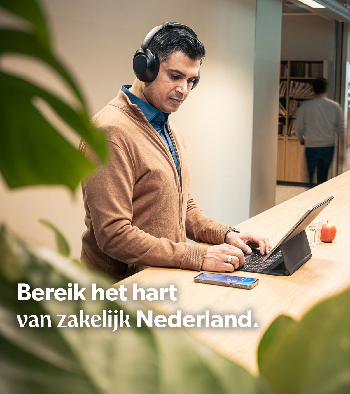 FD Mediagroep ad