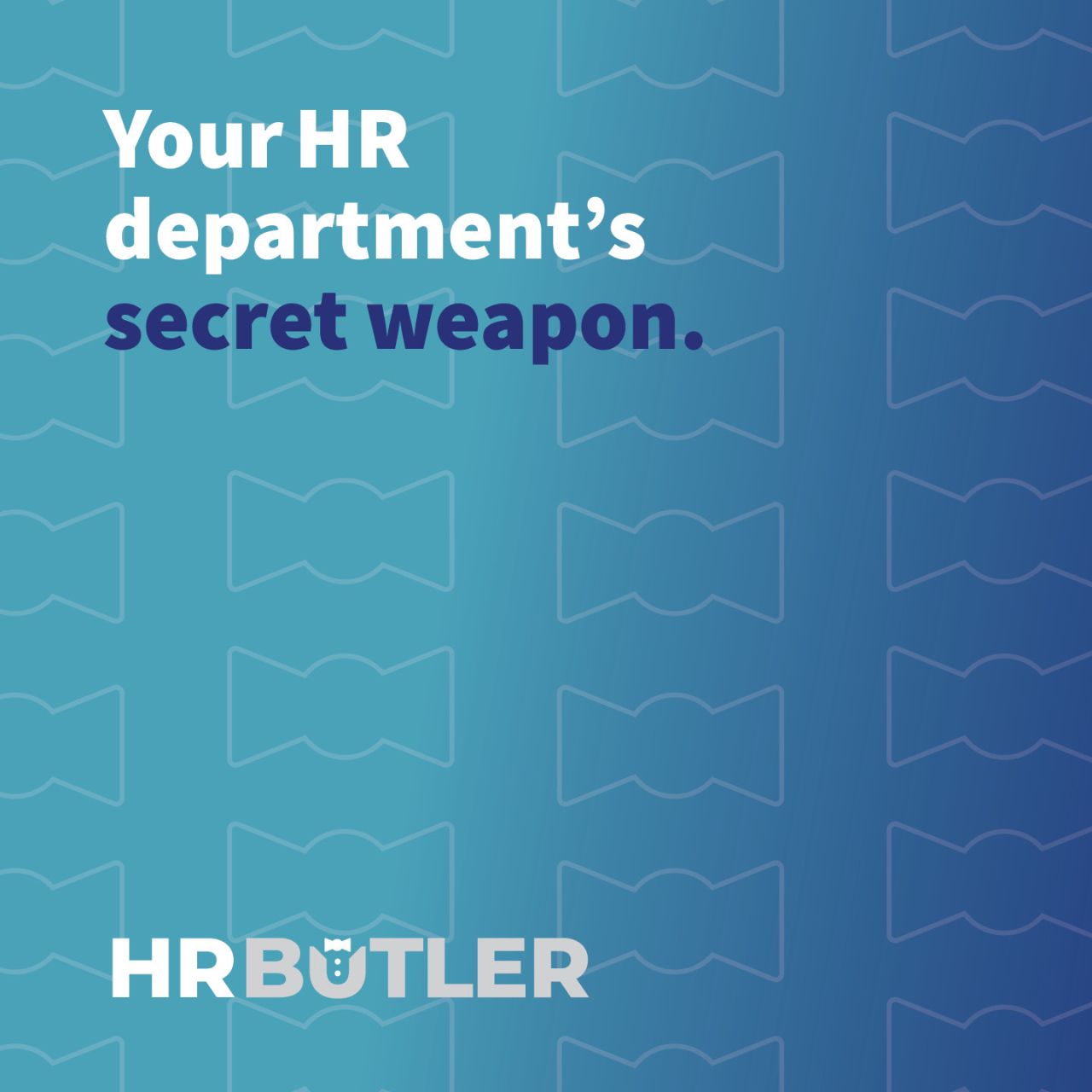 HR Butler LLC ad