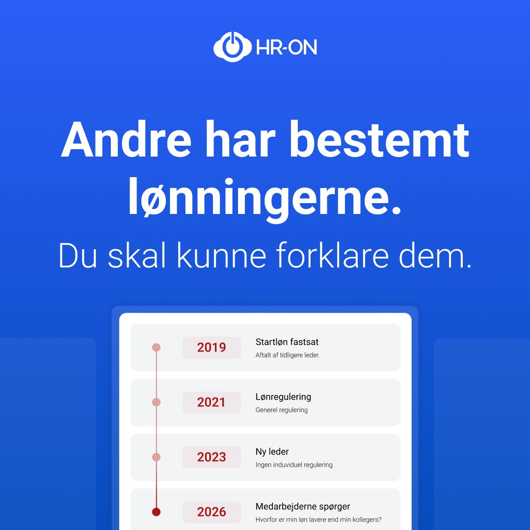 HR-ON ad
